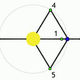 Image for article titled Earth's first known Trojan asteroid follows our orbit like a second Earth